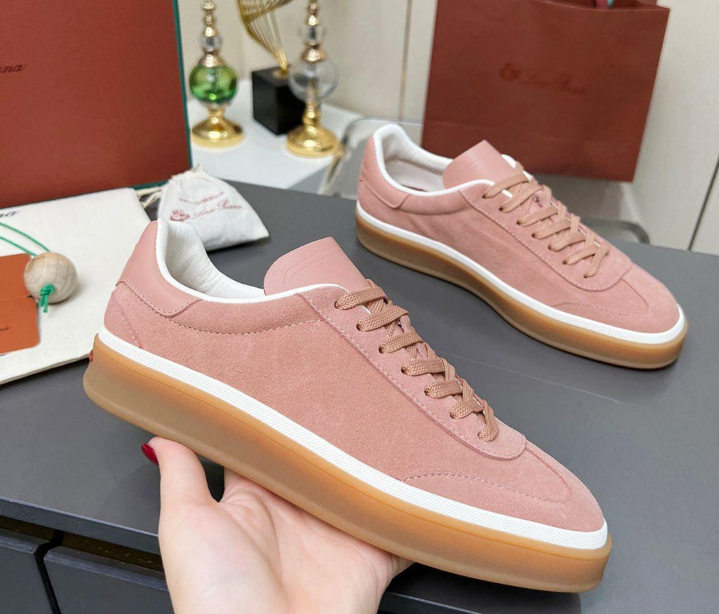 Tennis Walk Sneaker | L P