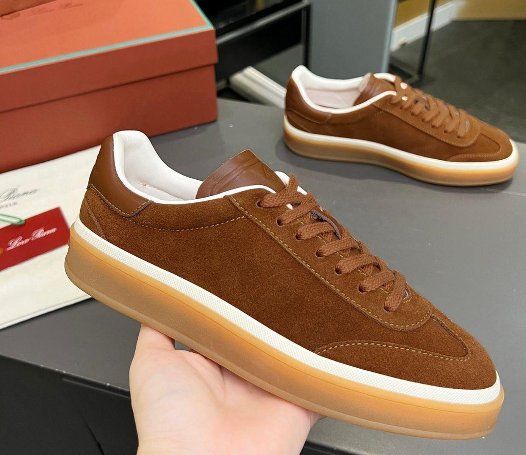 Tennis Walk Sneaker | L P