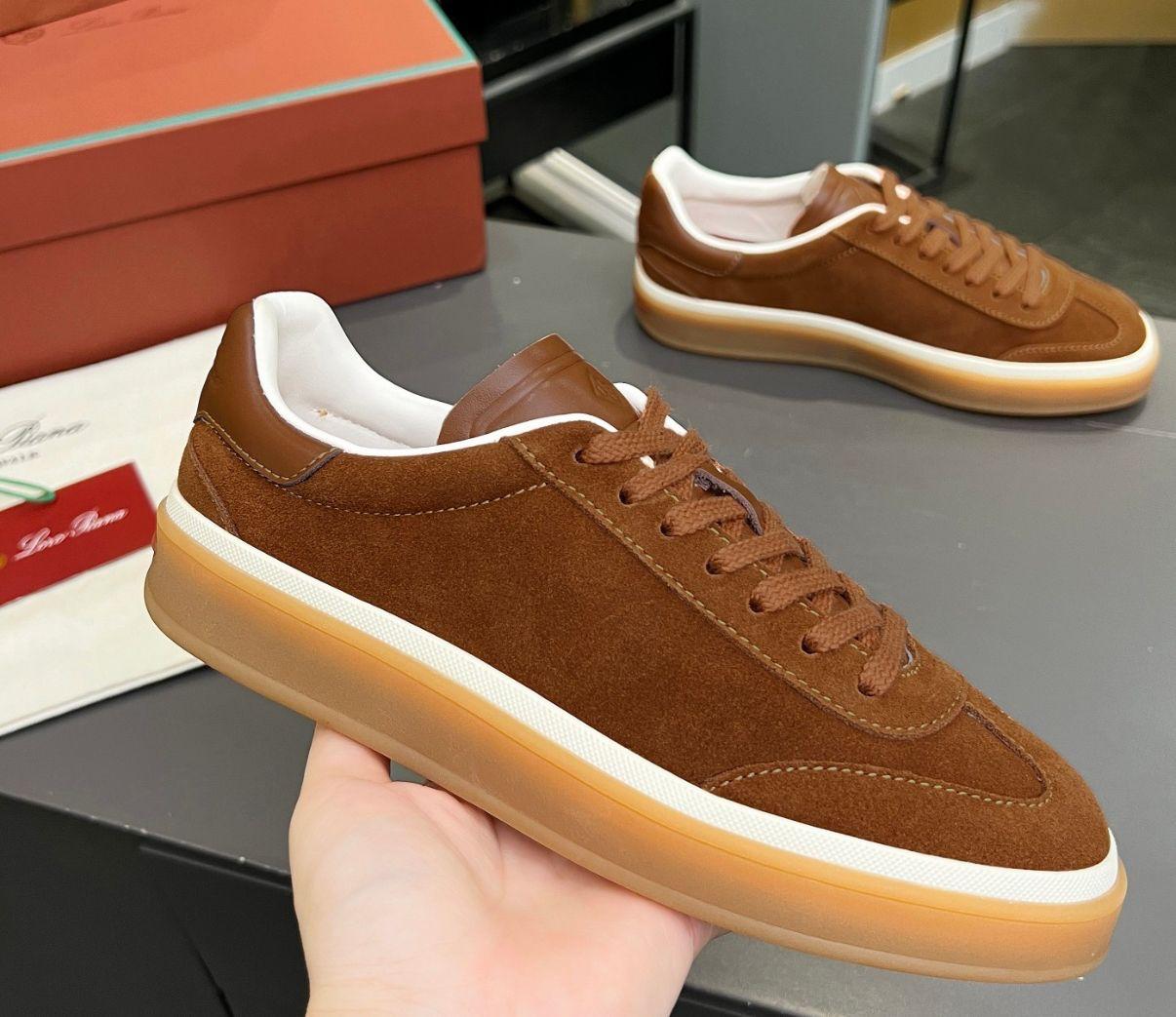 Tennis Walk Sneaker | L P