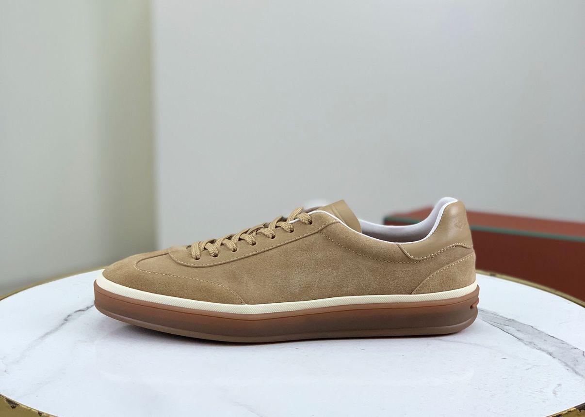 Tennis Walk Sneaker | L P