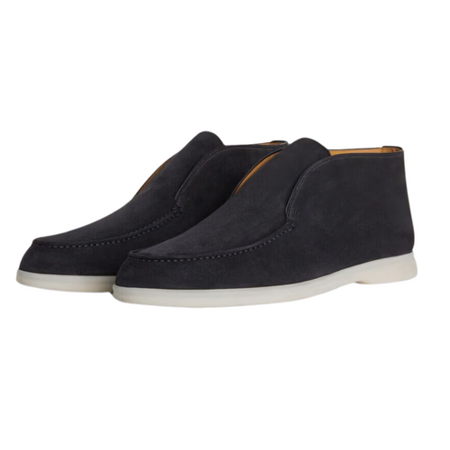 Loafer Loro Piana  Open Walk