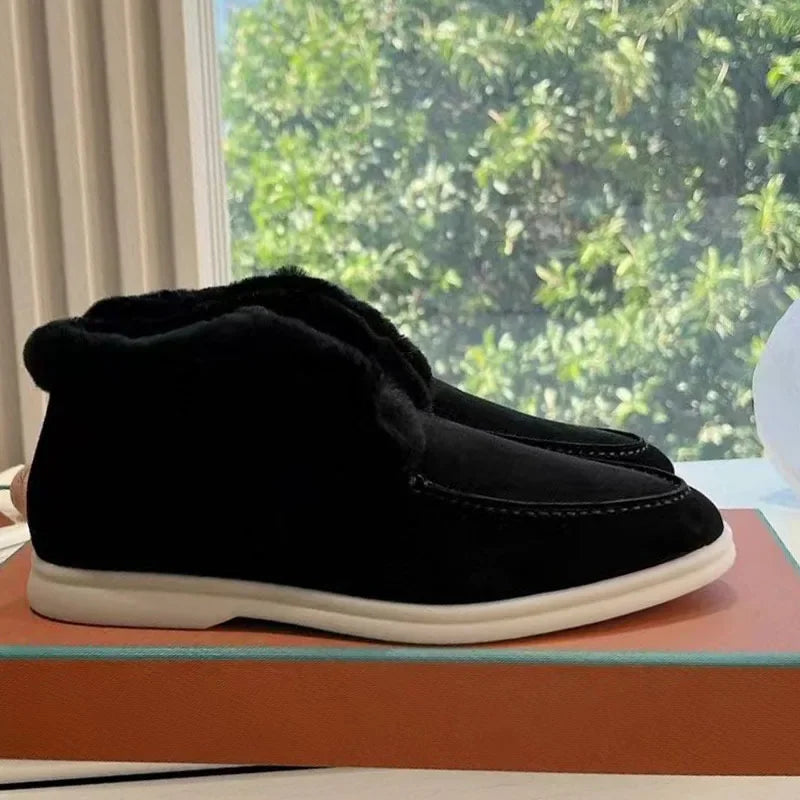 Bota_Open_Walk_Ankle_Boot_Loro_Piana