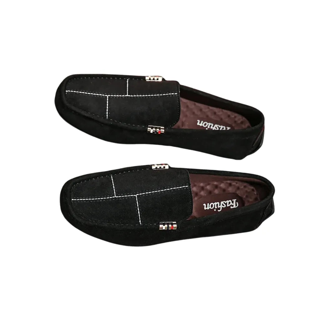 Mocassim Masculino 