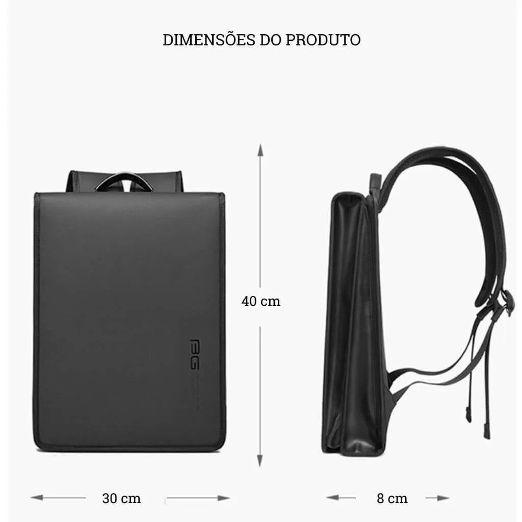 Mochila Bange