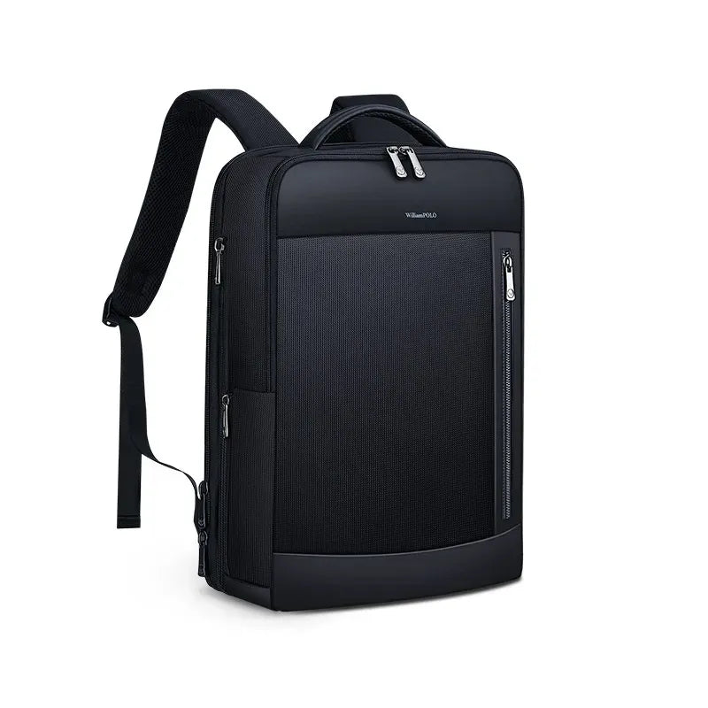 Mochila William Polo 
