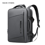 Mochila Laptop -Brazuque Artigos de Luxo