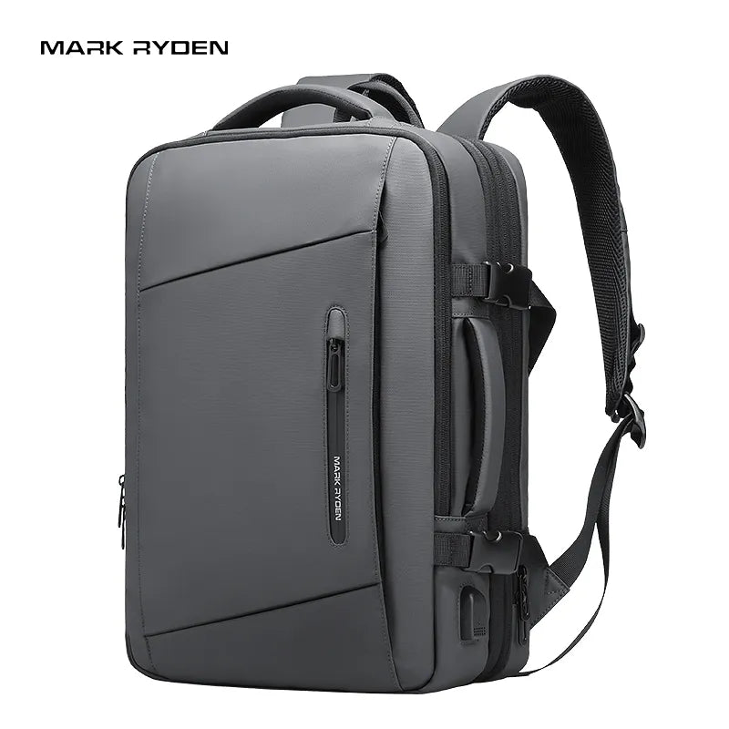 Mochila Laptop -Brazuque Artigos de Luxo