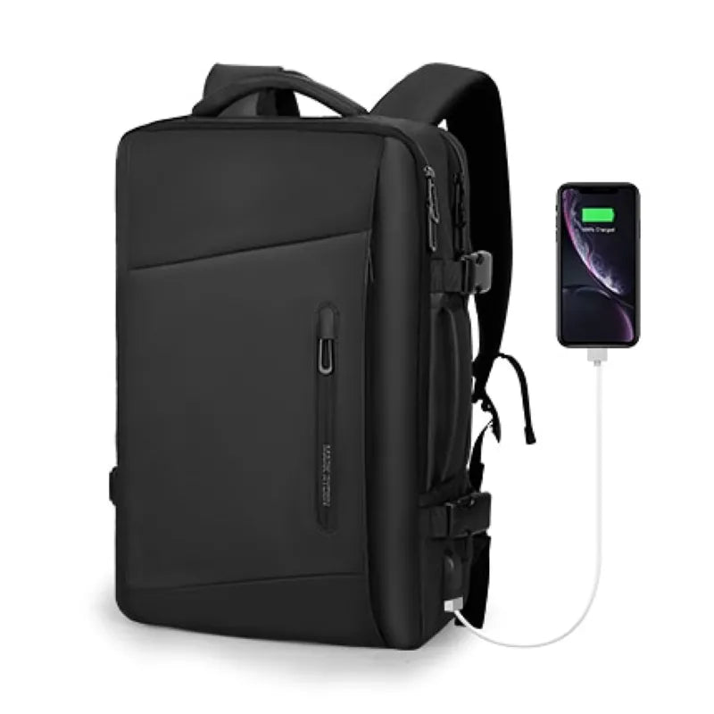 Mochila Laptop -Brazuque Artigos de Luxo
