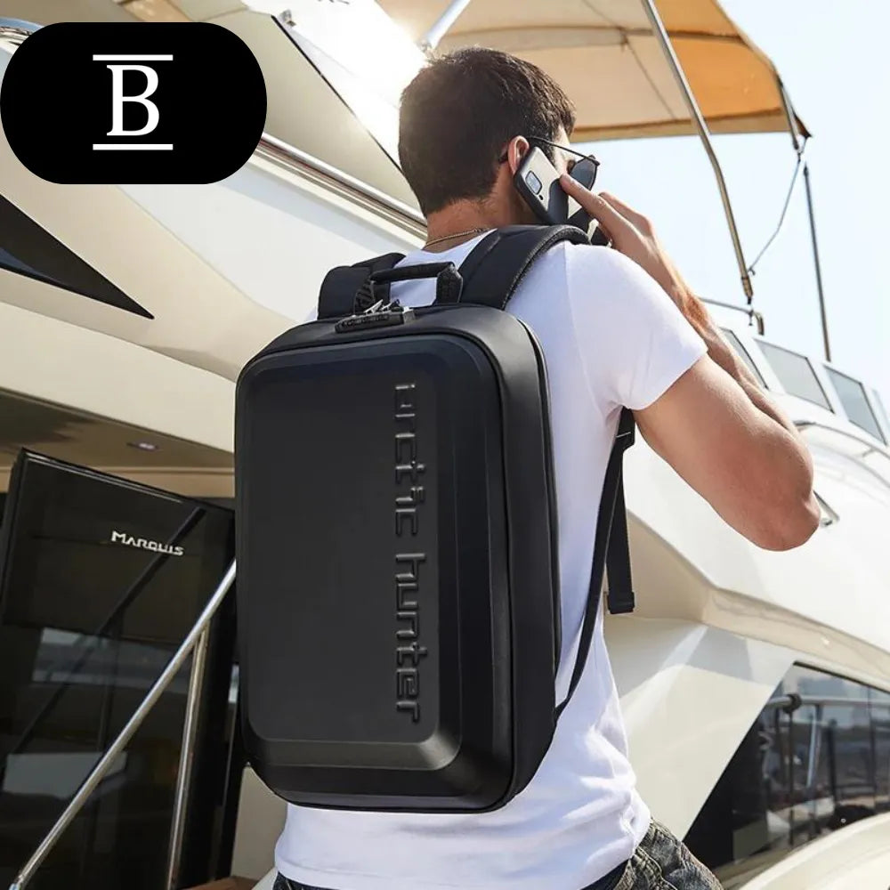 Mochila Notebook Multifuncional Business