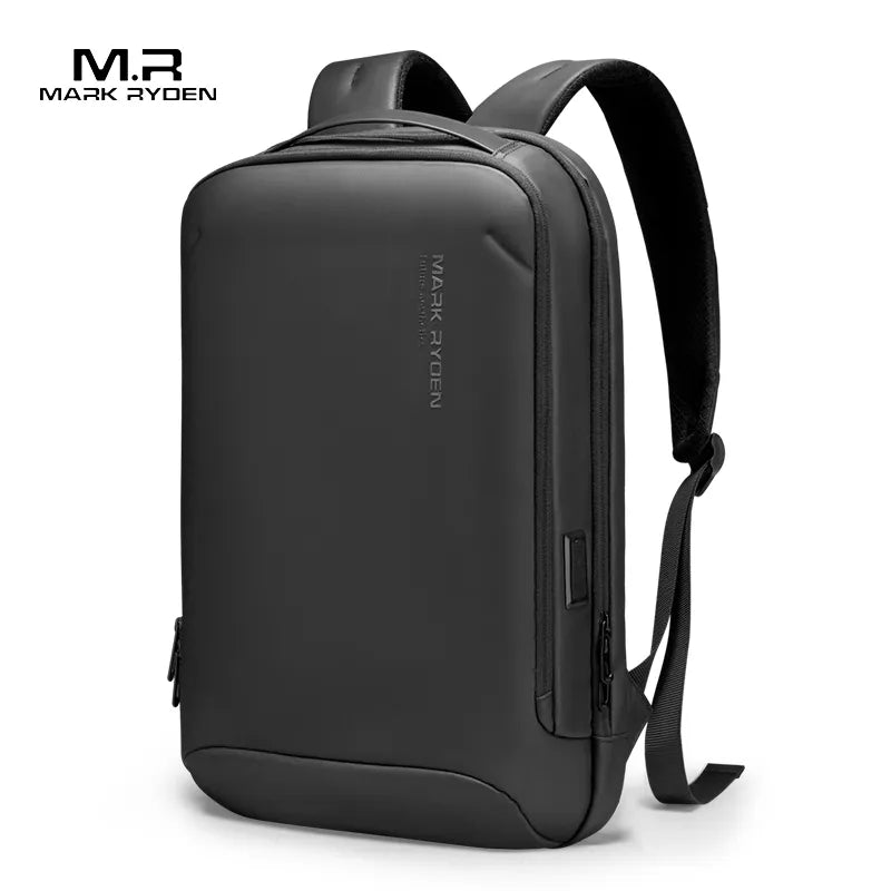 Mochila Para Notebook Masculina Mark Ryden