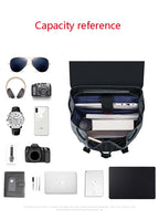 MOCHILA WILLIAM POLO NOTEBOOKS ATÉ 13 POLEGADAS MODELO SUPREMUS