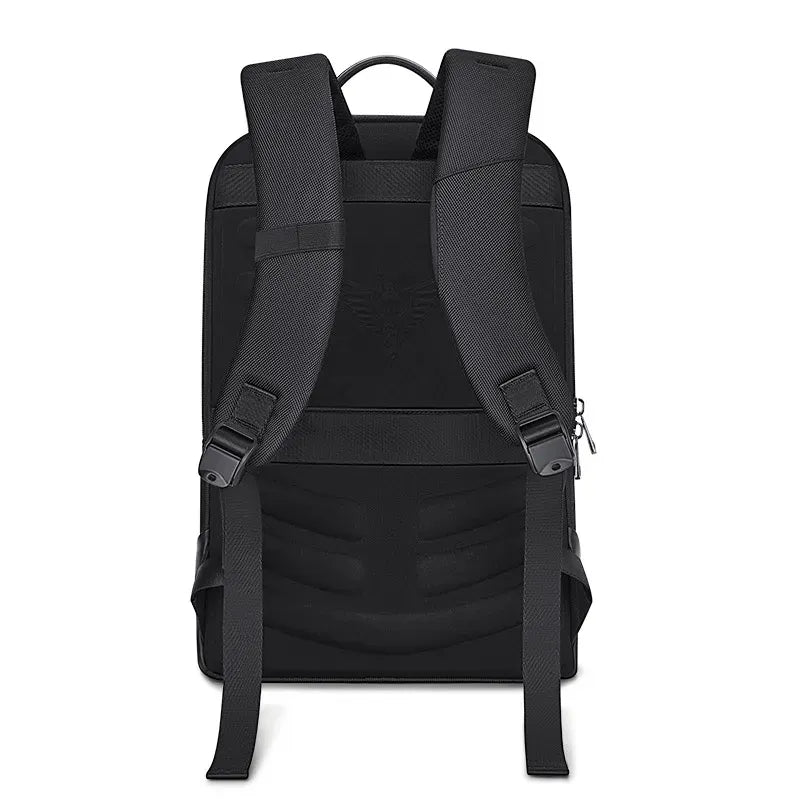 Mochila Preta 