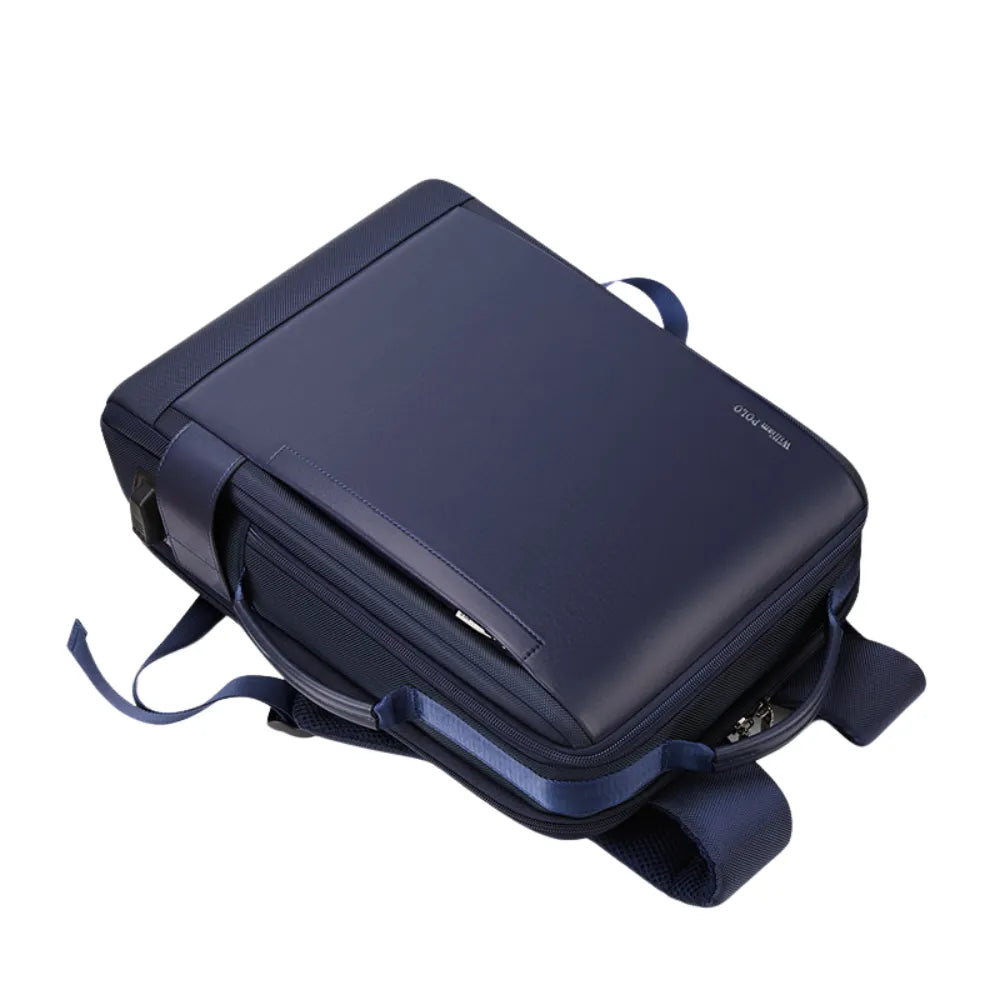 MOCHILA NOTEBOOK MASCULINA WILLIAM POLO