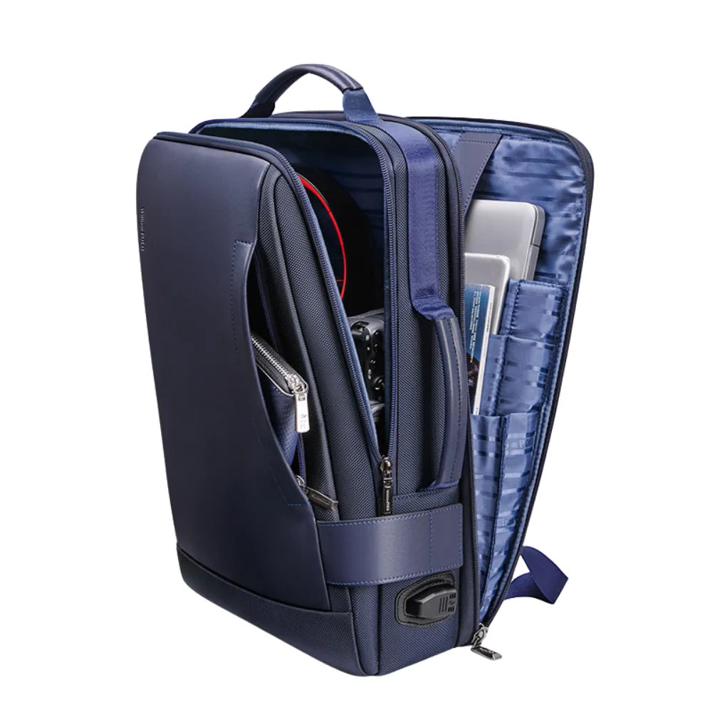 MOCHILA NOTEBOOK MASCULINA WILLIAM POLO