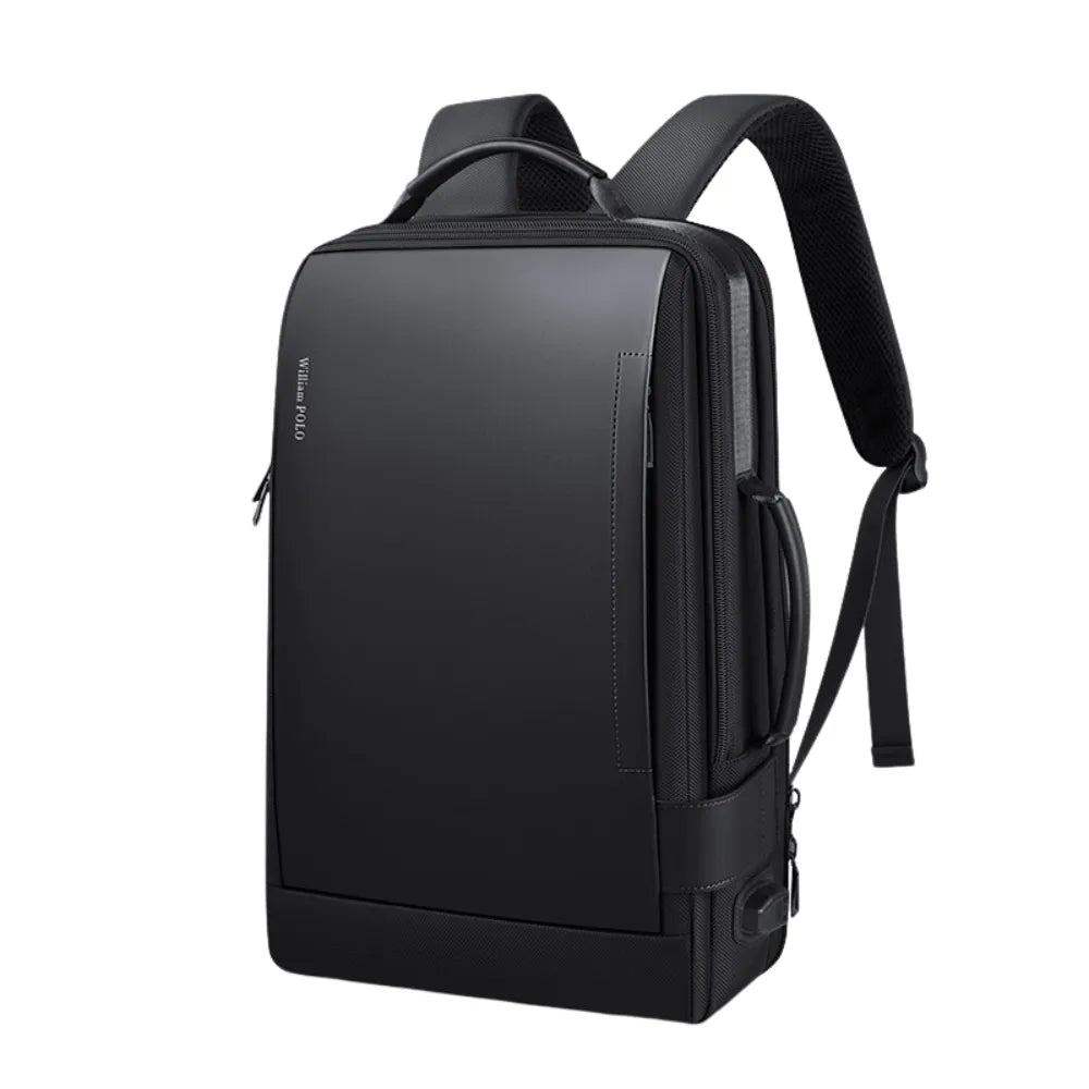 MOCHILA NOTEBOOK MASCULINA WILLIAM POLO