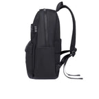 Mochila Universitária Impermeável- Bison Denin Original Adventure