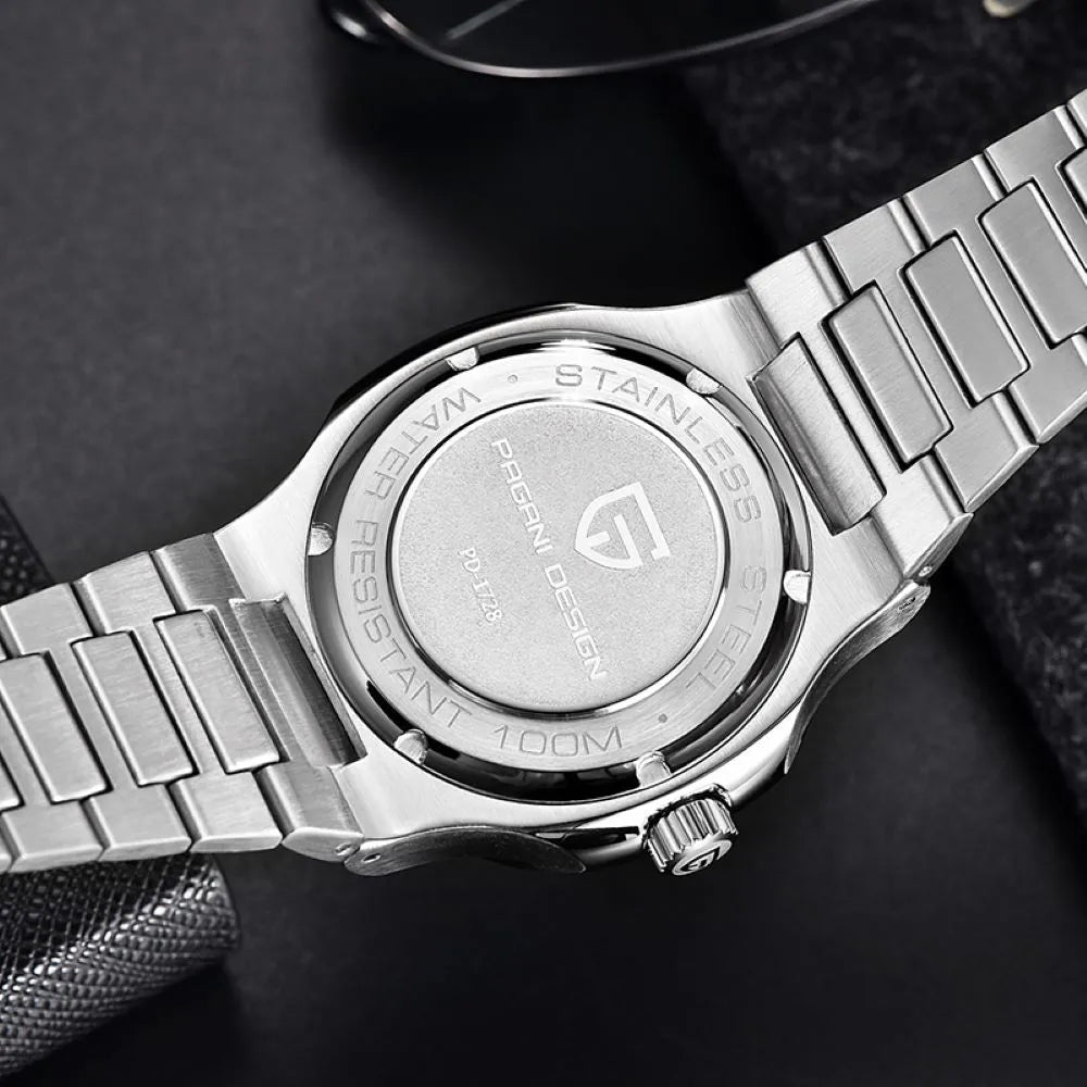 Relógio_Pagani_Design 
