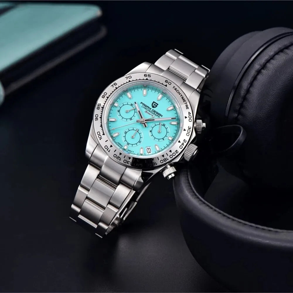 Pagani Design Marine
