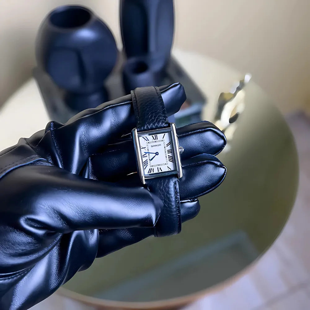 cartier relógios	