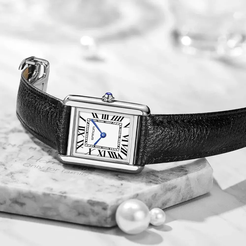 relógio feminino cartier	