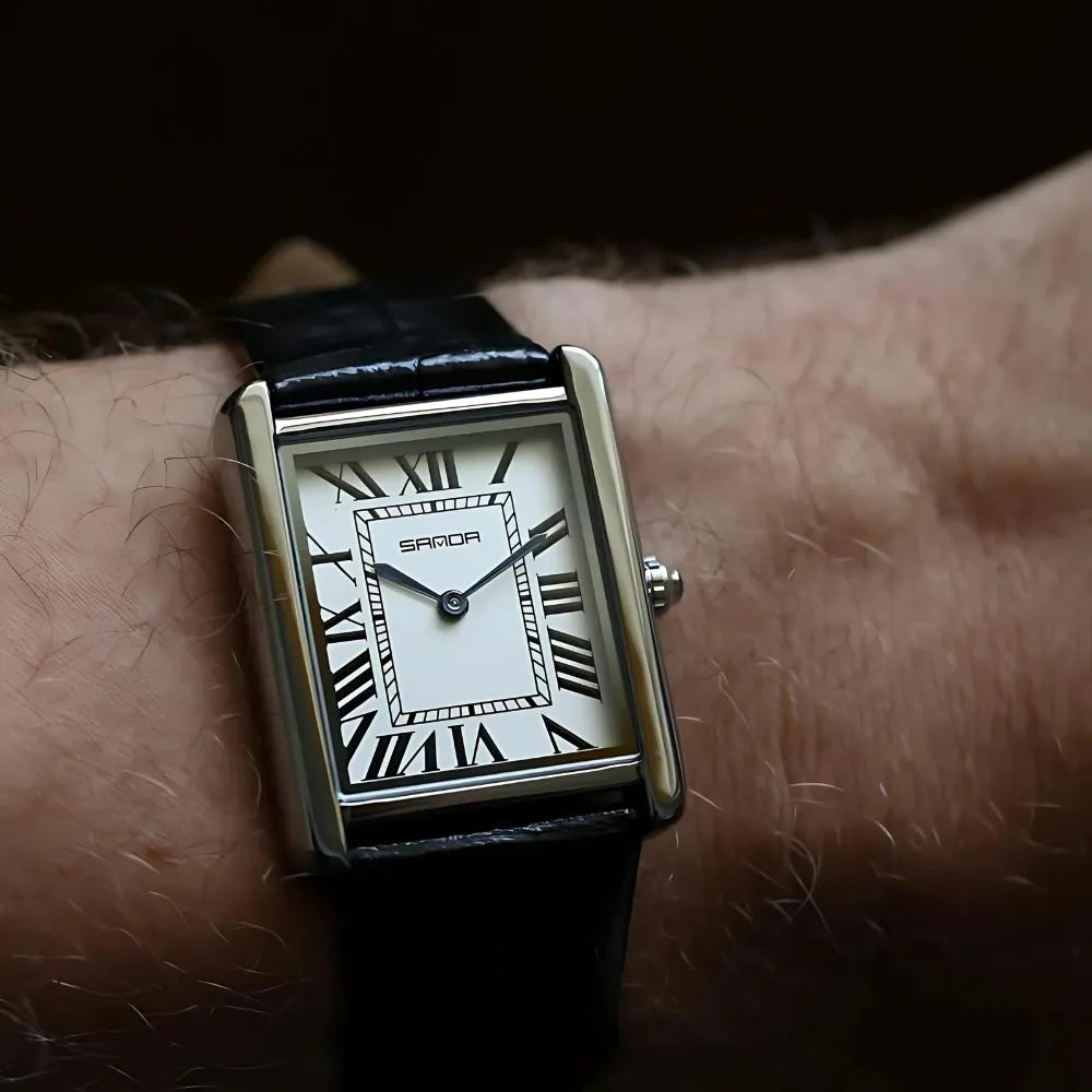 relógio cartier	