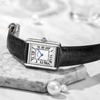 relógio feminino cartier	