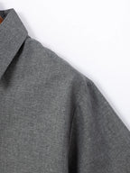 Camisa Summer Italian | 100% Linho + Brinde Exclusivo