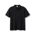 Camisa Polo Masculina Preto