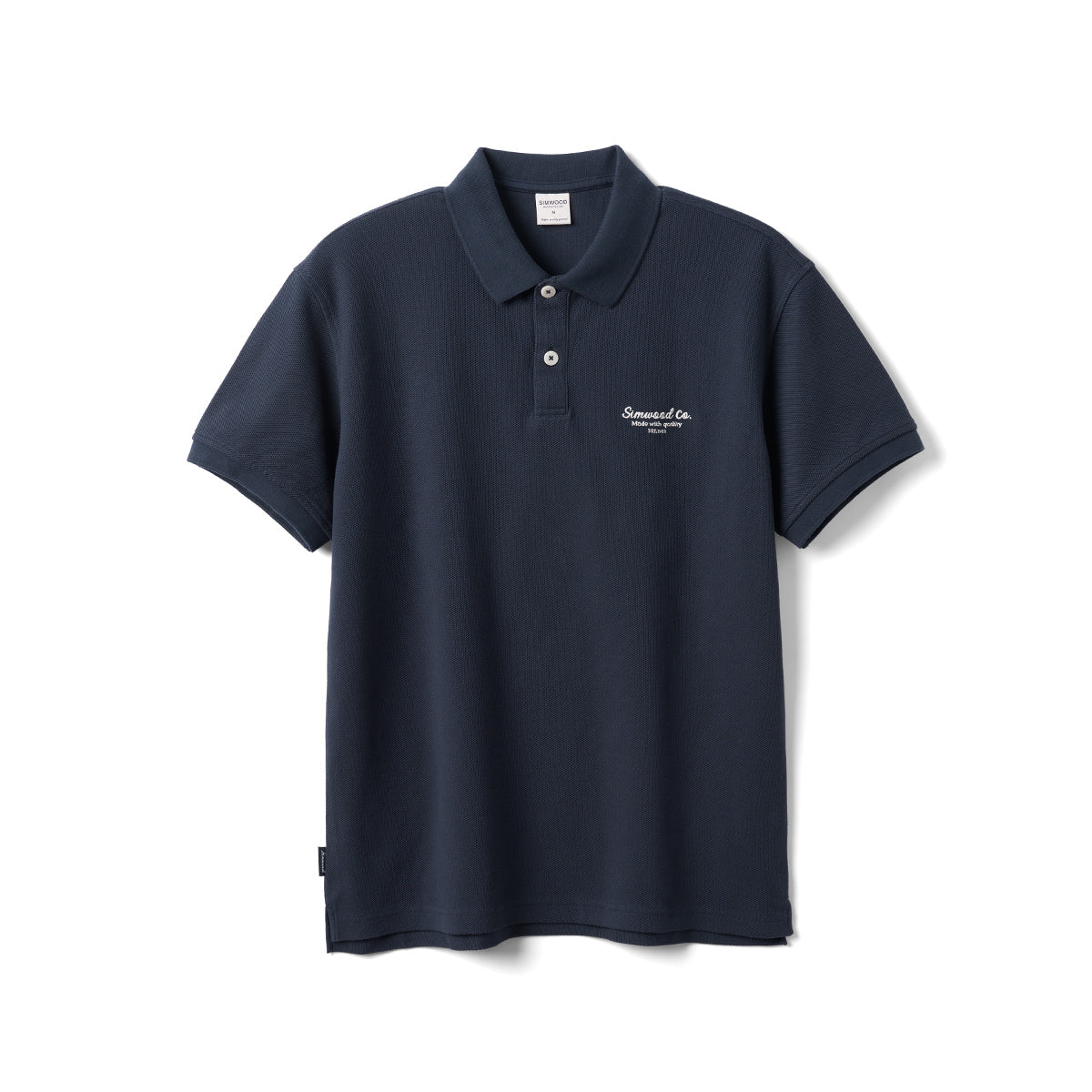 camisa polo masculino