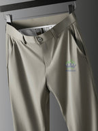 calça social masculina
