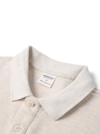 camisa polo gola