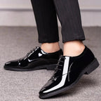 Sapato Oxford Modelo Advogado