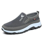 Tênis Masculino Casual Oxford