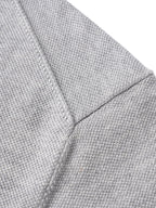 camisa polo de nylon