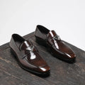 Sapato Loafer