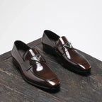 Sapato Loafer