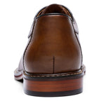 Sapato Oxford Masculino Social