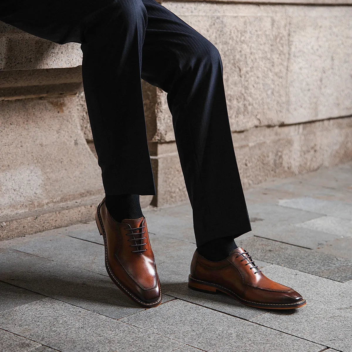 Sapato Oxford