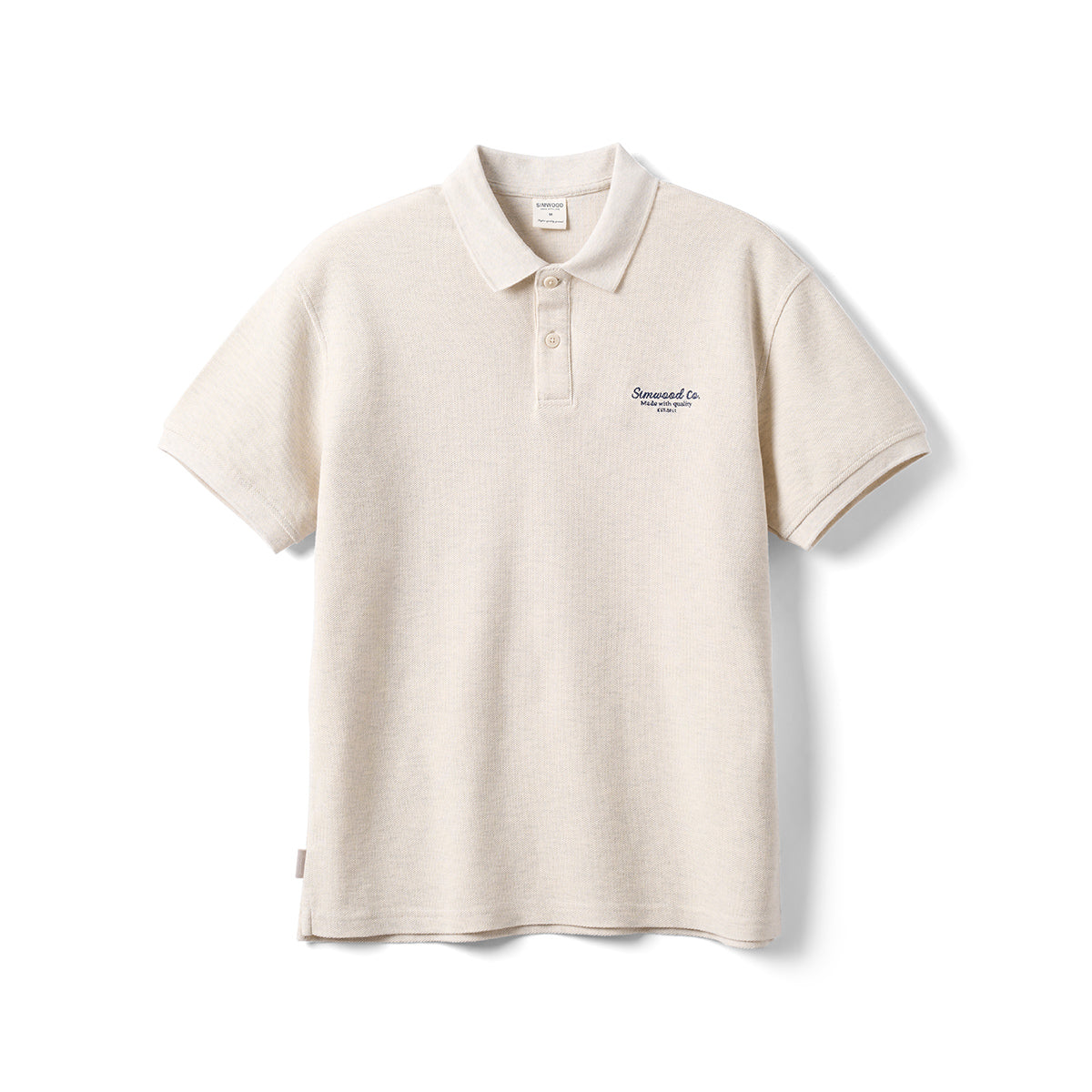 camisa masculina polo 