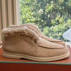 Bota Open Walk Ankle Boot L P| Versão Inverno