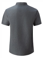 Camisa Summer Italian | 100% Linho + Brinde Exclusivo