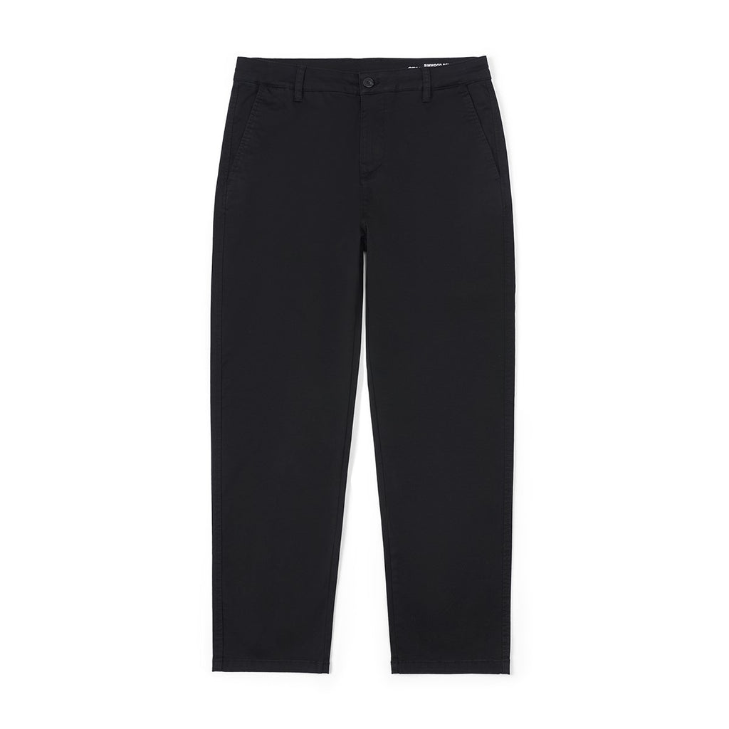 calça slim preto