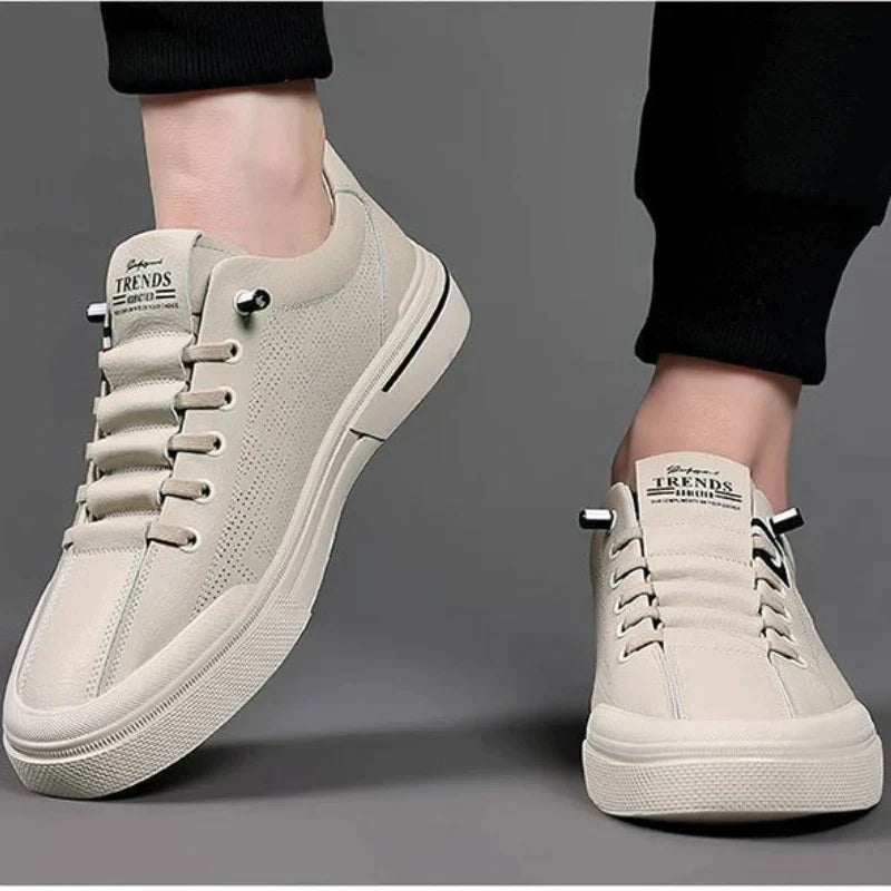 Tênis Casual Italian Ecke - Edição Limitada