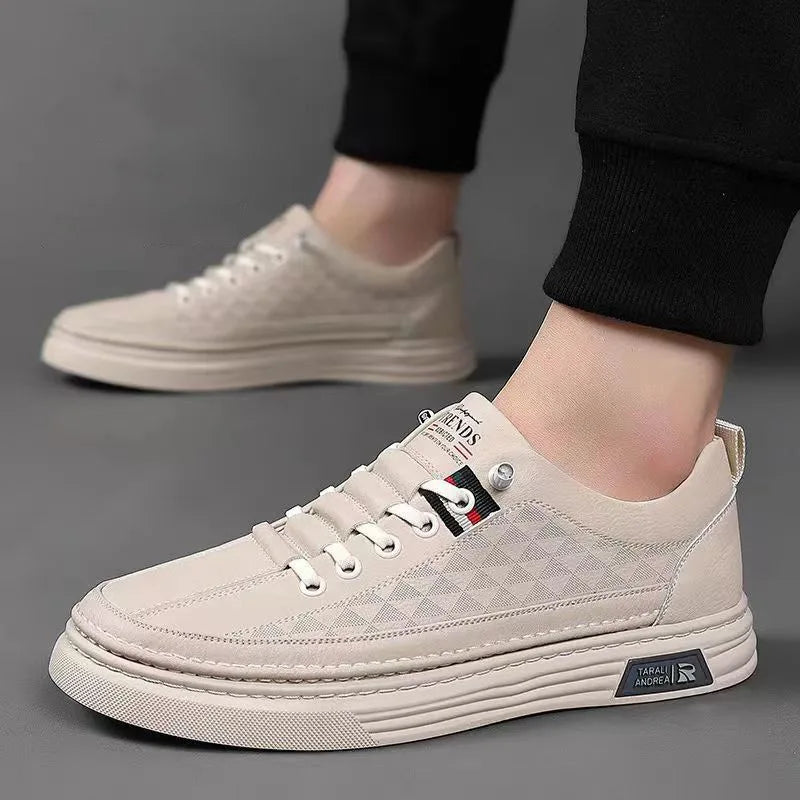Tênis Casual Italian Ecke - Edição Limitada
