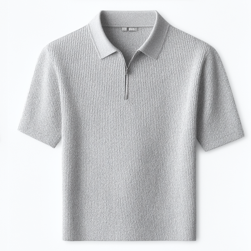 Camisa polo