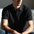 camisa polo