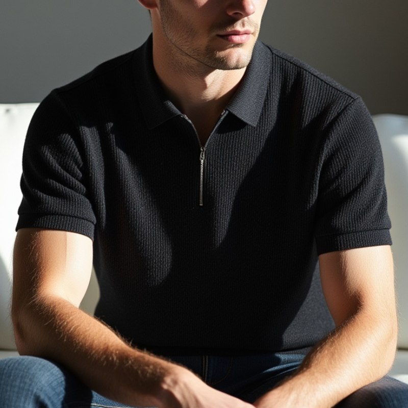 camisa polo