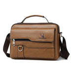 Bolsa Masculina Transversal-Weixier