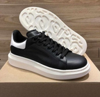 Tênis Alexander Mcqueen Black