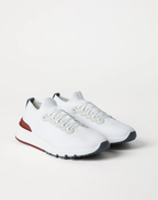 Tenis B Cucinelli Cotton knit